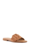 SEYCHELLES MANHATTAN SLIDE SANDAL