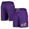 TOMMY JEANS TOMMY JEANS PURPLE PHOENIX SUNS MIKE MESH BASKETBALL SHORTS