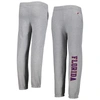 League Collegiate Wear Youth  Gray Florida Gators Essential Pants In Heather Gray