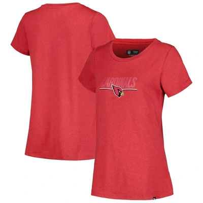 New Era Cardinal Arizona Cardinals 2023 Nfl Training Camp T-shirt