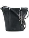 ROCHAS SMALL BUCKET BAG WITH CHAIN,ROBK851467RKA000912086757