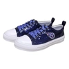 CUCE CUCE NAVY TENNESSEE TITANS TEAM SEQUIN SNEAKERS