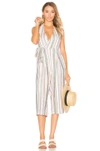 SOLID & STRIPED THE CAMILLE JUMPSUIT,WA1097 1143