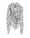 PIERRE BALMAIN Square scarf,46499993RK 1