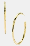 Ippolita Glamazon 18k Gold Hoop Earrings In Yellow Gold