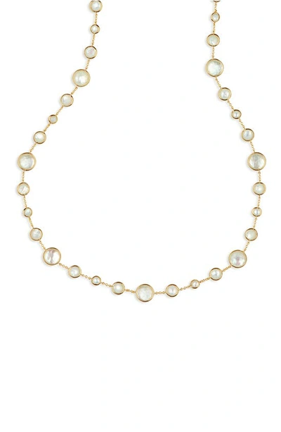 IPPOLITA IPPOLITA ROCK CANDY LOLLITINI LONG NECKLACE