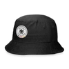 FANATICS FANATICS BRANDED  BLACK GERMANY NATIONAL TEAM PRINTED BUCKET HAT
