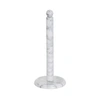 Norpro Marble Paper Towel Holder In White