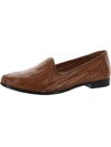 Trotters Liz Slip-on Loafer In Brown