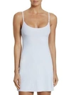 Commando Women's  Mini Cami Slip In White