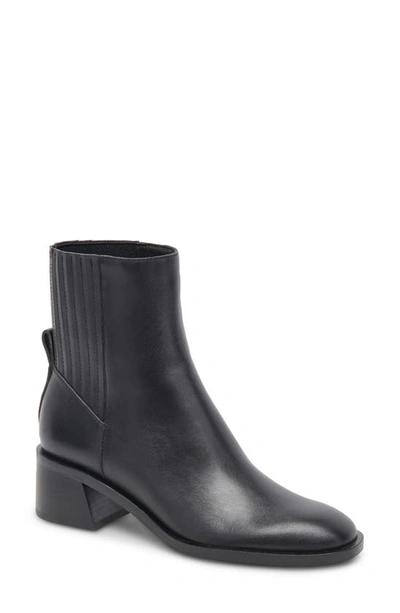 Dolce Vita Linny H2o Bootie In Black