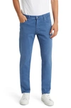 AG TELLIS SLIM FIT JEANS