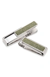 M CLIP STAINLESS STEEL MONEY CLIP
