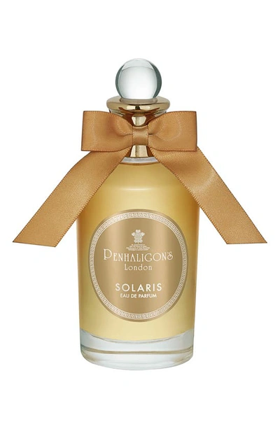 PENHALIGON'S SOLARIS EAU DE PARFUM, 3.4 OZ