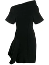 RICK OWENS RICK OWENS RECONSTRUCTED TUNIC TOP