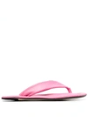 By Far Dasha Sandal