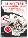 OLYMPIA LE-TAN Le Mystère De La Chambre book clutch,PF17BBC03012003402