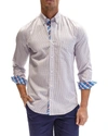 TAILORBYRD TailorByrd Heritage Shirt