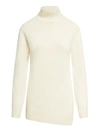 Jil Sander Sweater In Nude & Neutrals