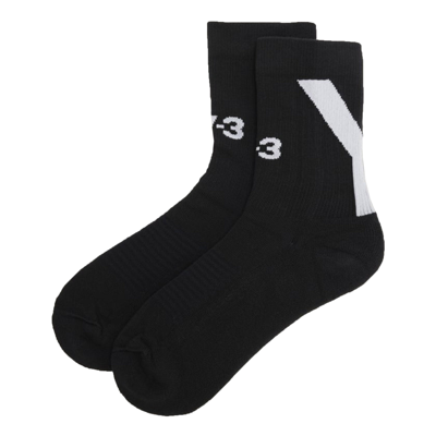 Y-3 Underwear  Men Color Black