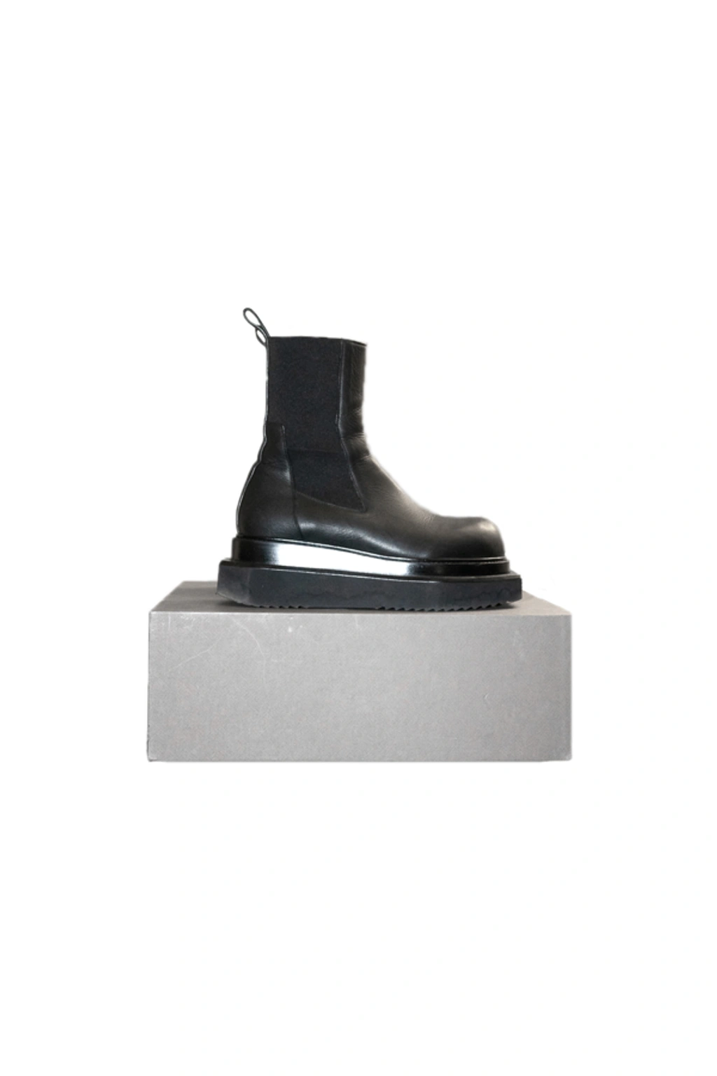 Rick Owens Beatle Turbo Cyclops風　43 Rick Owens Beatle Turbo Cyclops - YouTube