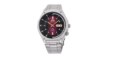 Pre-owned Orient Rn-aa0b02r Japan Import