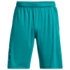 UNDER ARMOUR MENS UNDER ARMOUR TECH GRAPHIC SHORTS