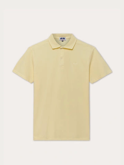 Love Brand & Co. Men's Limoncello Pensacola Polo Shirt