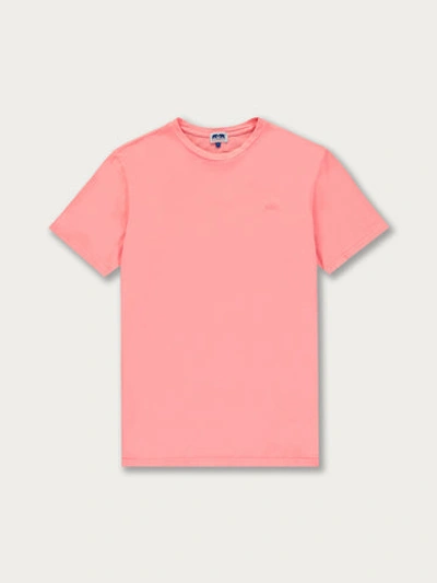 Love Brand & Co. Men's Watermelon Lockhart T-shirt