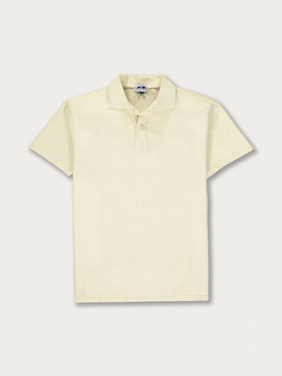 Love Brand & Co. Men's Stone Pensacola Polo Shirt