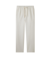 Apc Vincent Pants In Aac - Off White