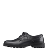 Apc Clem Derbies In Lzz - Black