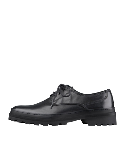 Apc Clem Derbies In Lzz - Black