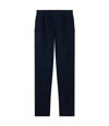 Apc Chuck Pants In Iak - Dark Navy Blue