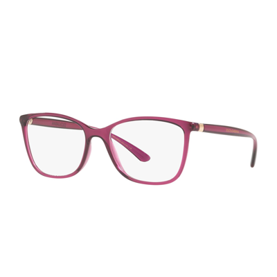 Dolce &amp; Gabbana Eyewear Dg5026 1754 Glasses In Rosso