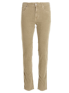 DEPARTMENT 5 DEPARTMENT 5 SKEITH CORDUROY trousers