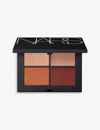 Nars Taj Mahal Eyeshadow Quad Palette 4.4g