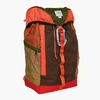 EPPERSON MOUNTAINEERING LARGE MULTICOLORED CLIMB BACKPACK