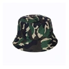 &QUIRKY CAMEO BUCKET HAT