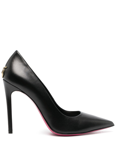 Pinko Leonie Decollete In Black