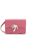 PALM ANGELS PALM BEACH CROSSBODY BAG