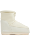 Moon Boot Icon Low Snow Boots In Neutrals