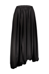 THE ROW THE ROW HANA ASYMMETRIC MIDI SKIRT