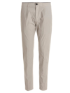 DEPARTMENT 5 DEPARTMENT 5 PRINCE PLEATED PANTS