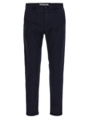 DEPARTMENT 5 DEPARTMENT 5 STRAIGHT LEG PRINCE trousers
