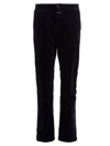 CLOSED CLOSED ATELIER TAPERED LEG CORDUROY PANTS