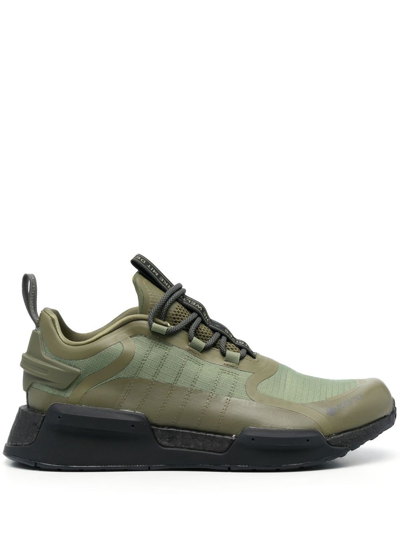 Adidas Originals Originals Hp7778 Sneakers In Green