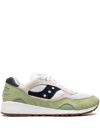 SAUCONY SHADOW 6000 "WHITE/MINT/NAVY" SNEAKERS
