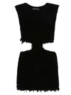 Jil Sander Top In Black