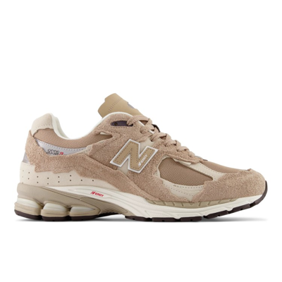 New Balance 2002 Sneakers In Driftwood